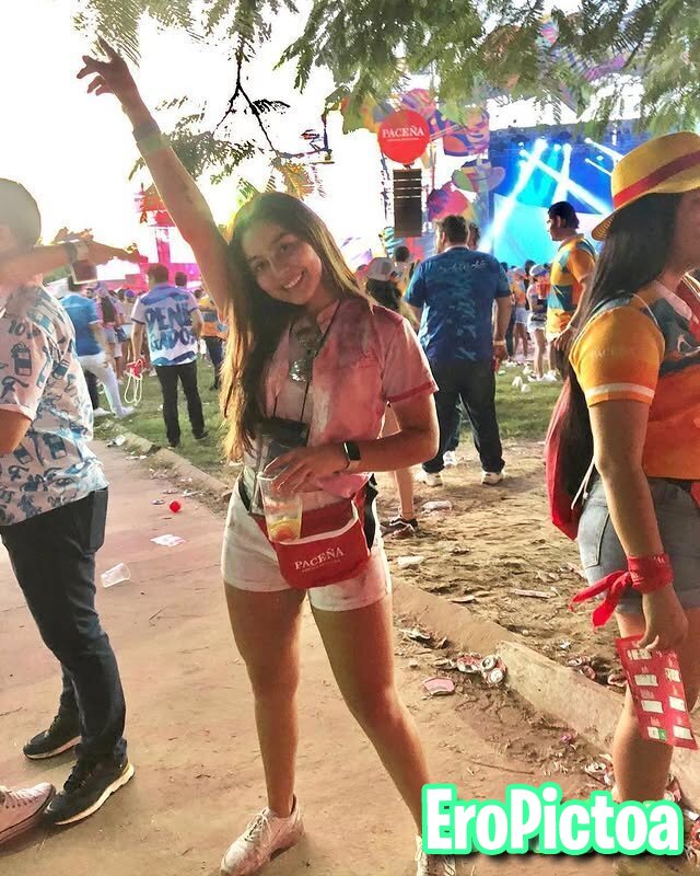 NALGONA TIKTOKER🤤🤤❤️❤️ photo featuring santacruz - Part 41