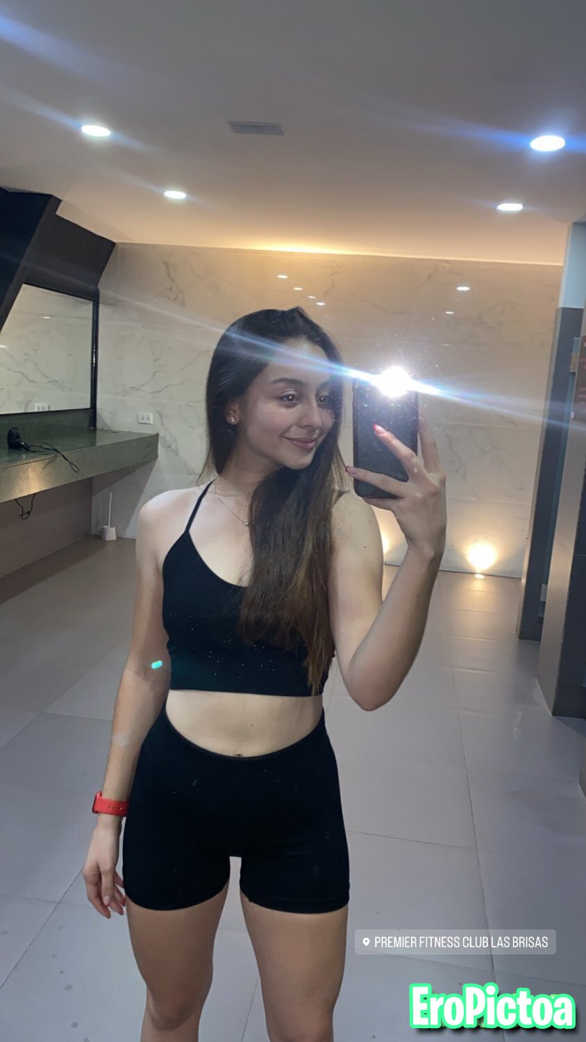 NALGONA TIKTOKER🤤🤤❤️❤️ photo featuring arianniegea - Part 53