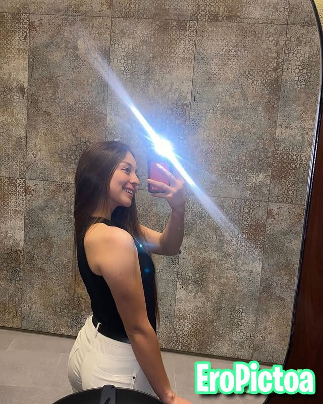 NALGONA TIKTOKER🤤🤤❤️❤️ photo featuring Santa cruz - Part 24