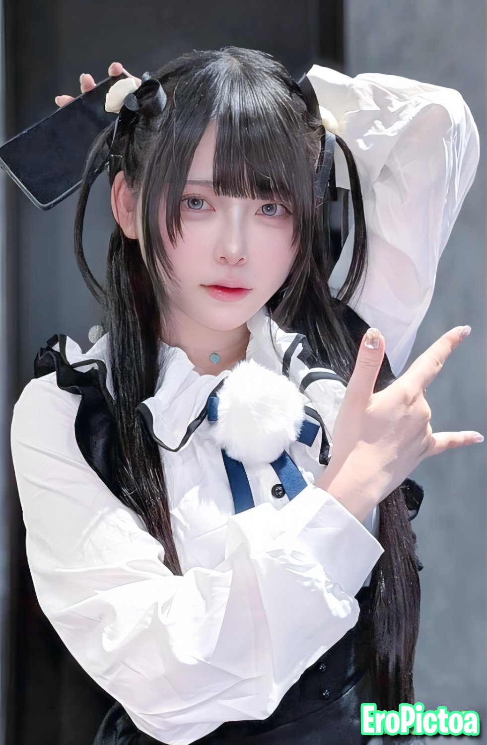 Mu〇ei✖️ ぶっかけ tiktok photo featuring tiktoker - Part 2