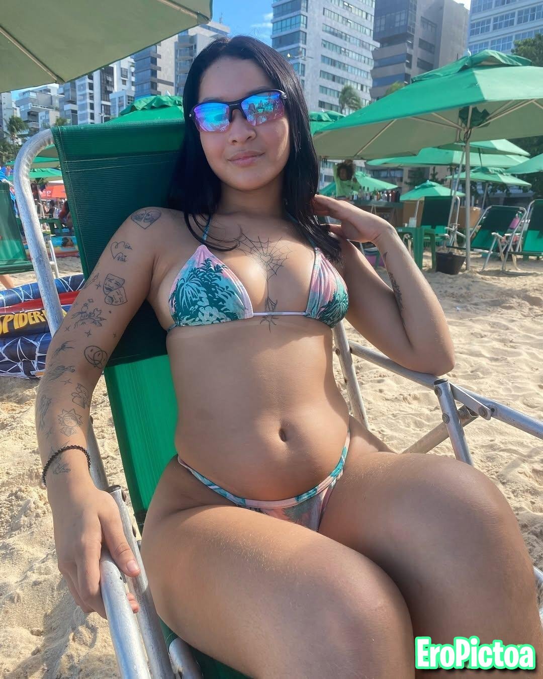 Maria do TikTok photo featuring peitinho