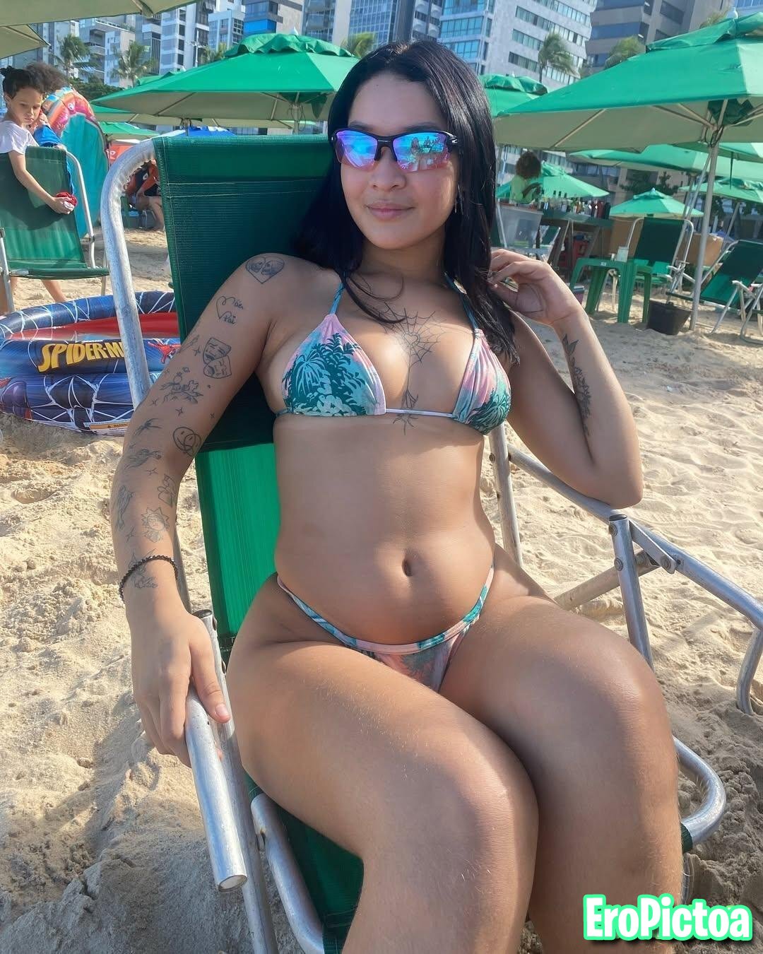 Maria do TikTok photo featuring mg