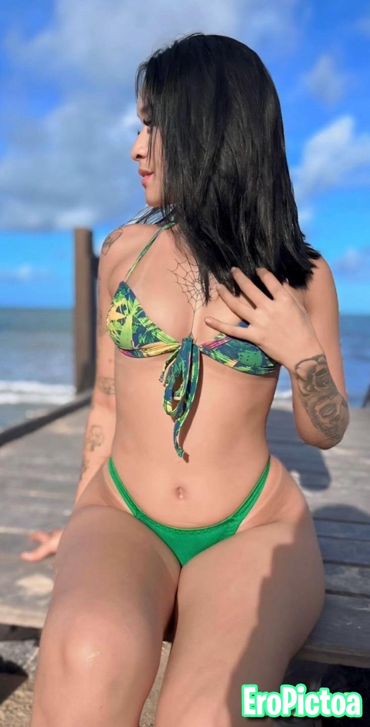 Maria do TikTok photo featuring mg