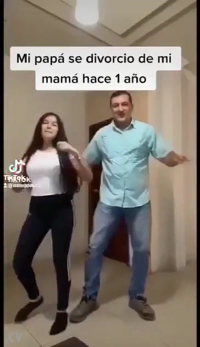 Thumbnail for Nena de papi (Tiktok)
