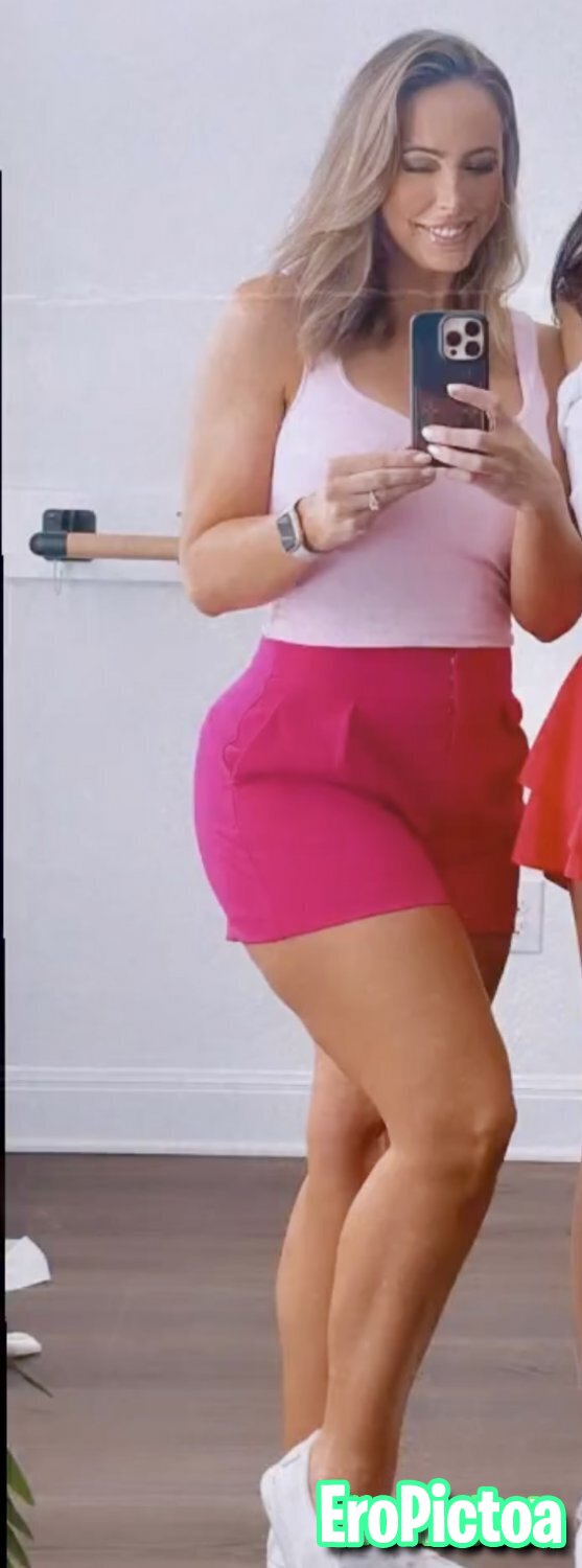 Texas pawg Robyn fields photo featuring bbc