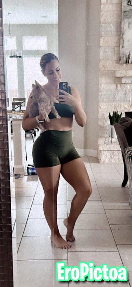 Texas pawg Robyn fields photo featuring bbc