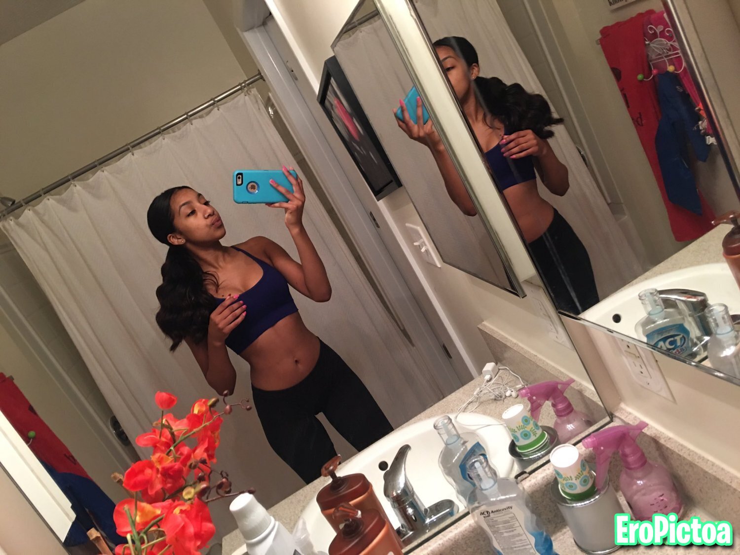 TikTok Cuties 109 photo featuring tight - Part 10