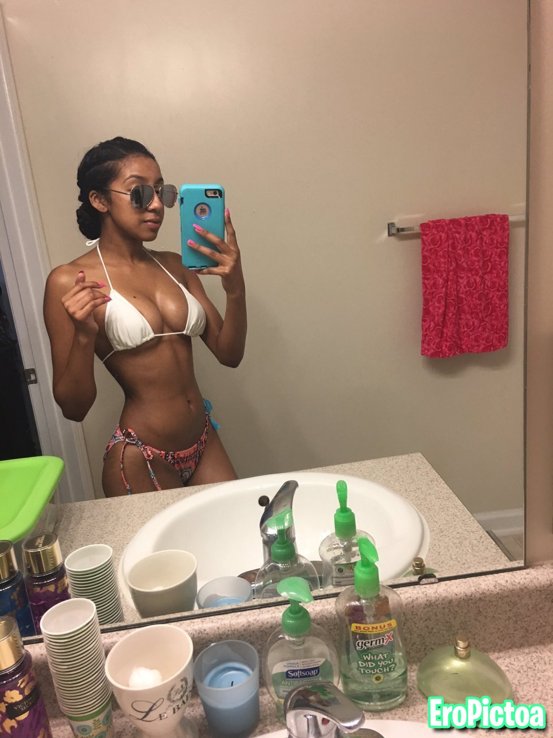 TikTok Cuties 109 photo featuring teen - Part 9