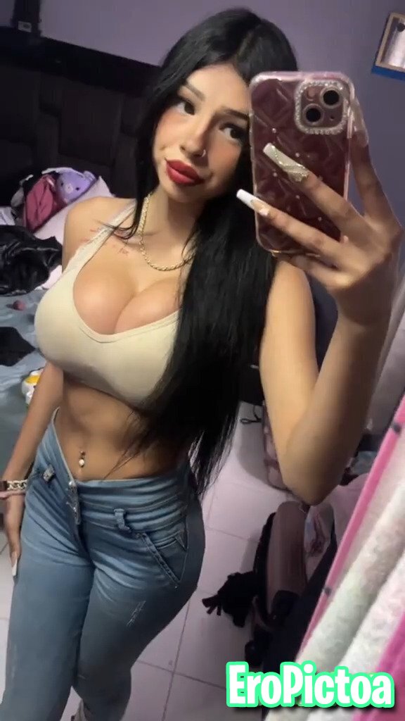 TikTok Cuties 17 photo featuring tiny