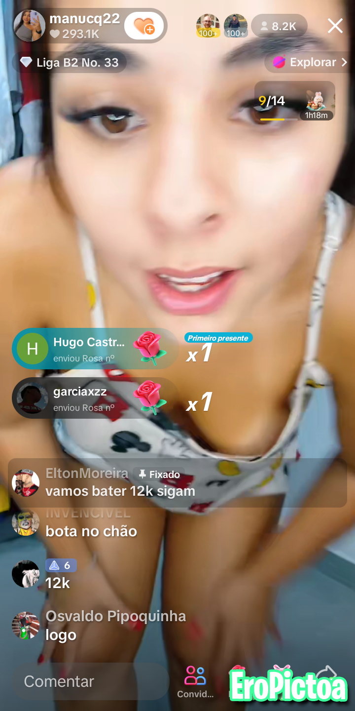 Live tiktok photo featuring Live