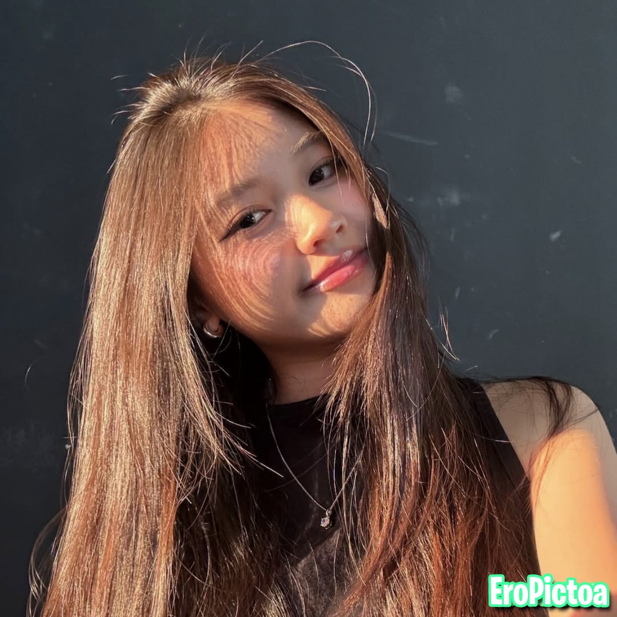 [request] cute tiktok slut breena photo featuring cum tribute - Part 2