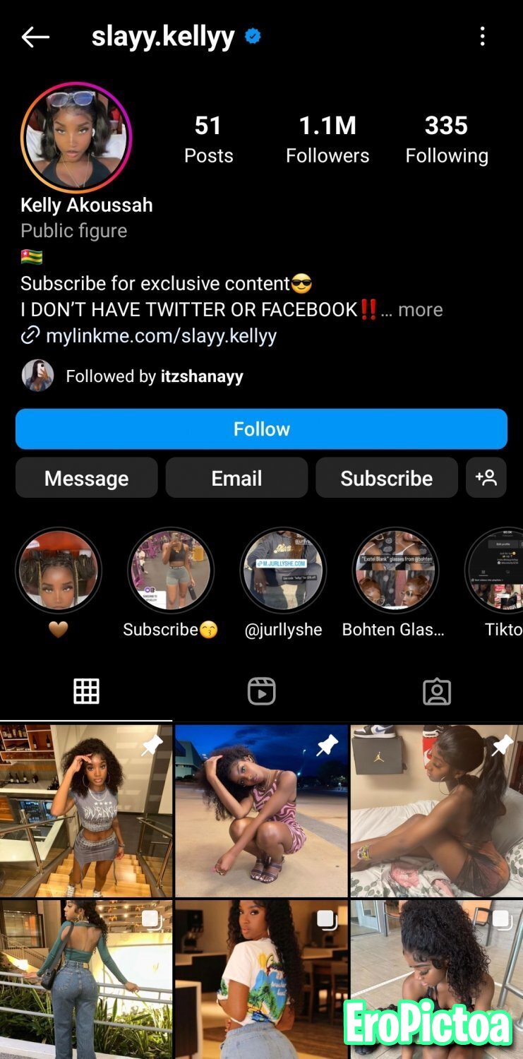 TikTok Pyt photo - Part 6
