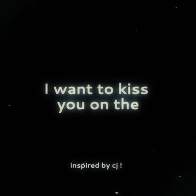 Thumbnail for Do you like that?