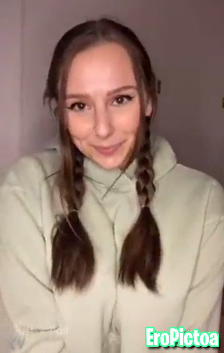 TikTok whore 🥵 photo - Part 2