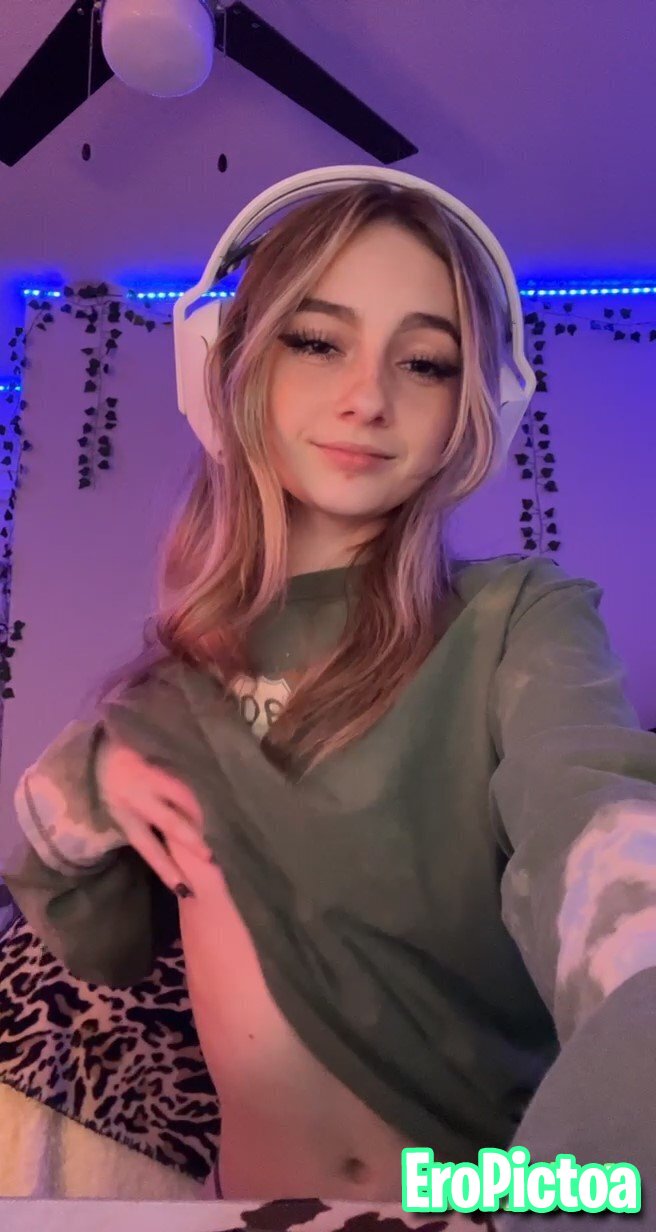 TikTok Cuties 7 photo featuring tight