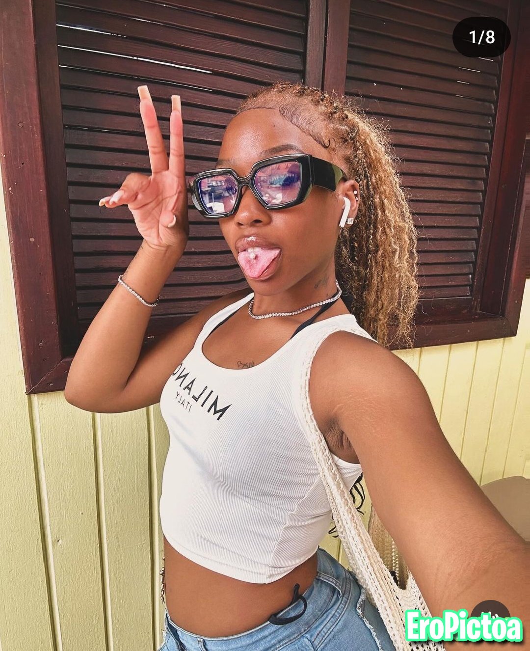 🇹 🇴 🇳 🇮 🇦 🇳 🇳 🇸 🇵 Tiktok photo featuring toniannsp - Part 56