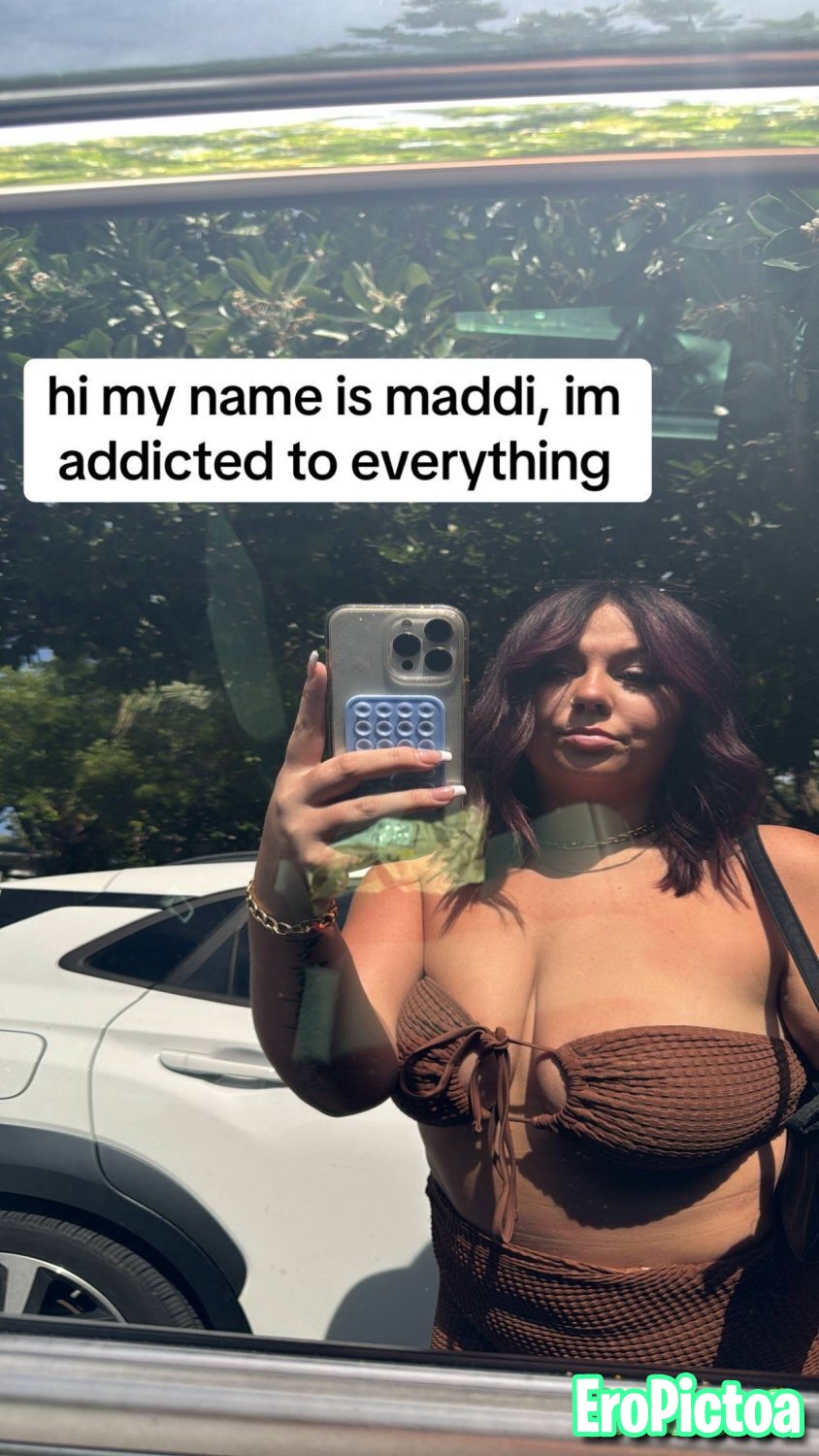 That tiktok aged poorly... (part 3) photo