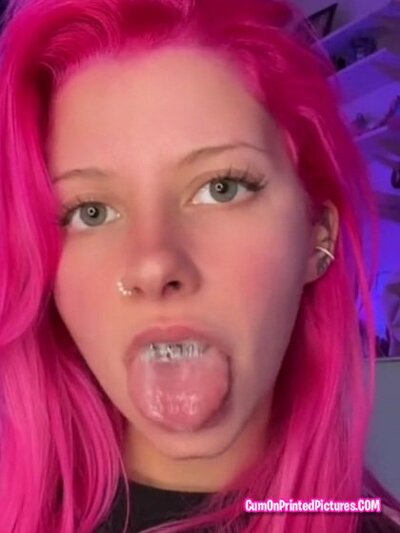 Thumbnail for From TikTok Alone 💦👄