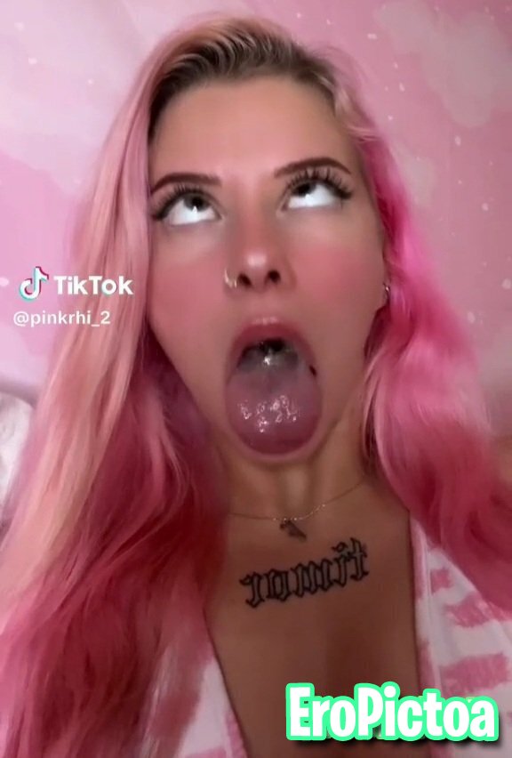 From TikTok Alone 💦👄 photo - Part 47