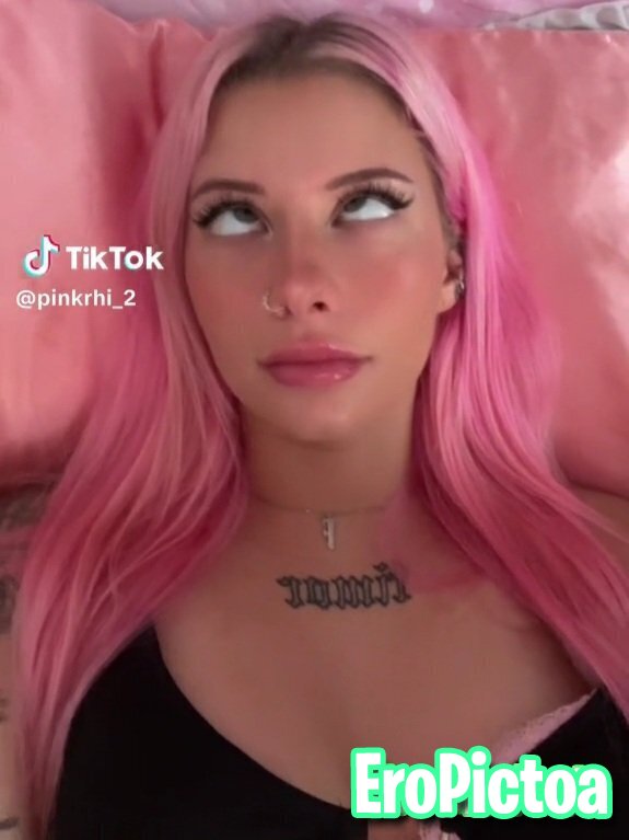 From TikTok Alone 💦👄 photo - Part 32