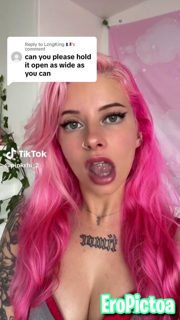 From TikTok Alone 💦👄 photo - Part 53