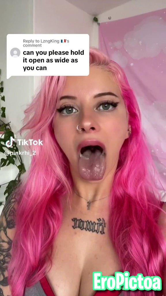 From TikTok Alone 💦👄 photo - Part 55