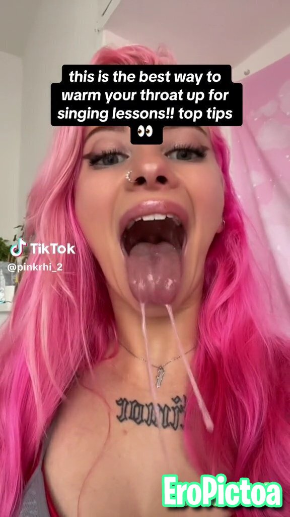 From TikTok Alone 💦👄 photo - Part 61