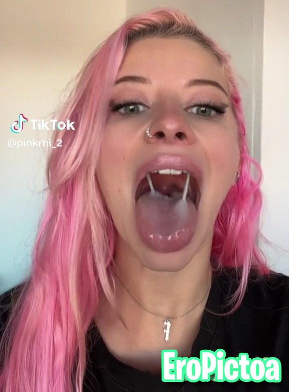 From TikTok Alone 💦👄 photo - Part 34