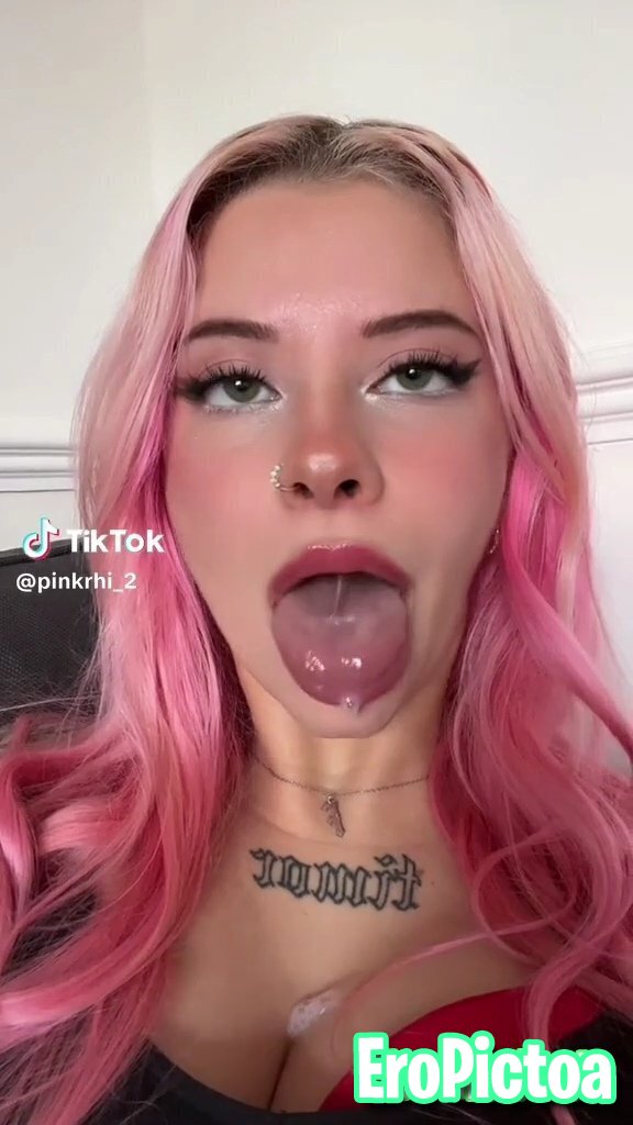 From TikTok Alone 💦👄 photo - Part 37