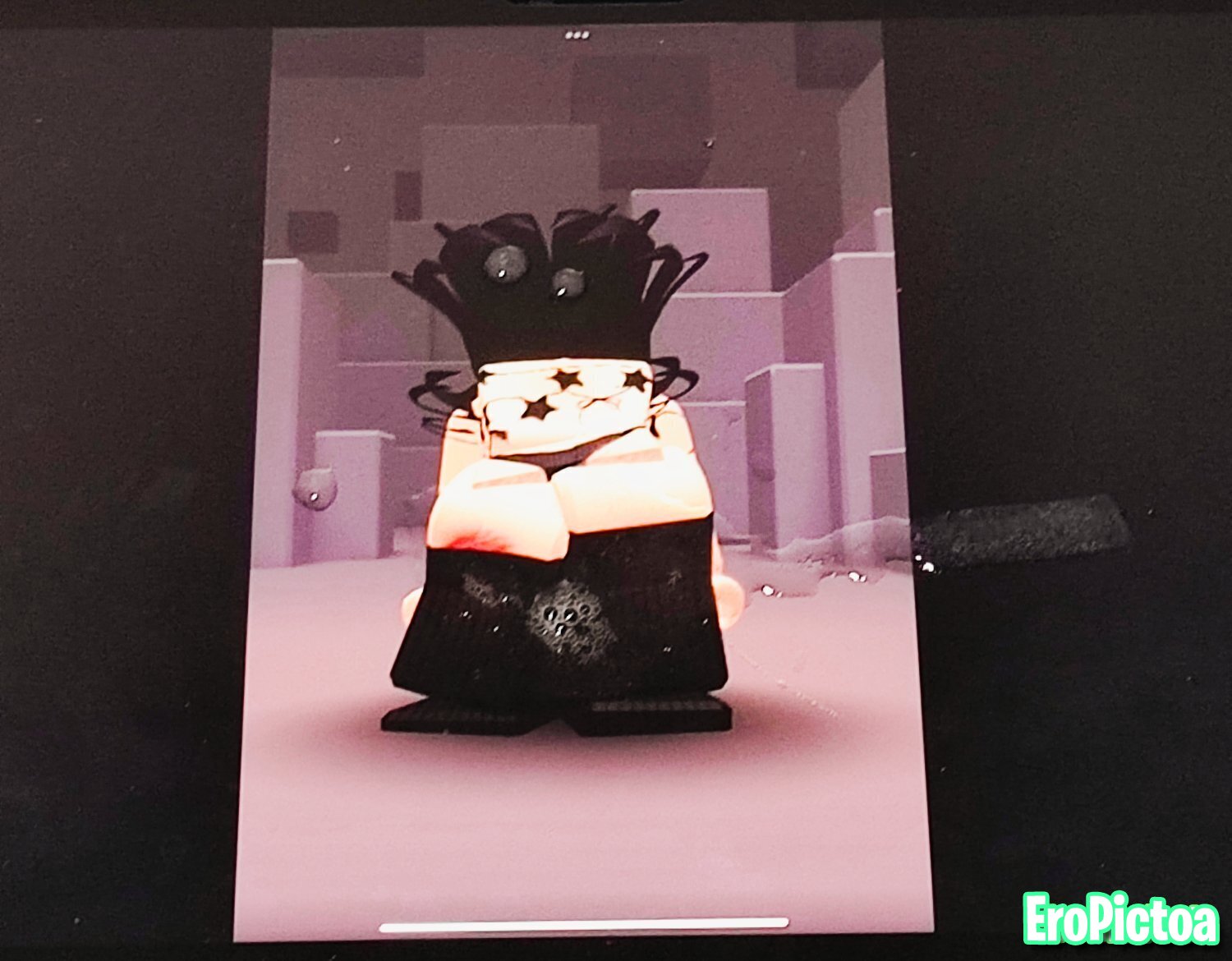 New tribute - TikTok Request photo featuring roblox - Part 1