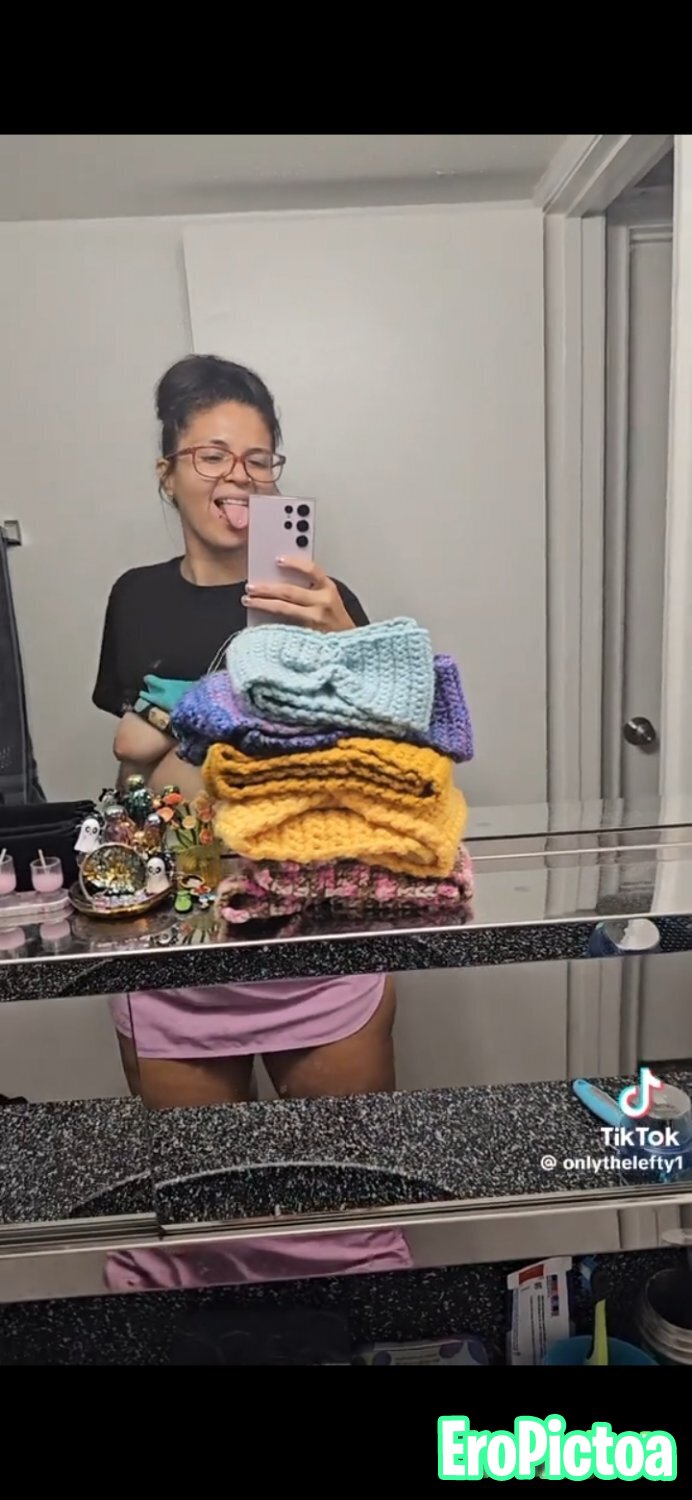 TikTok gotta chill pt.:2 photo featuring nude - Part 32