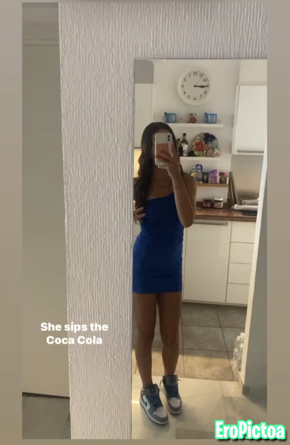Irl tiktok slut photo featuring cumtribute - Part 4