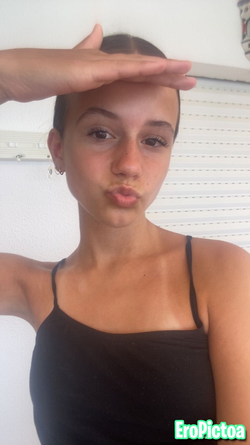 Irl tiktok slut photo featuring babe - Part 6