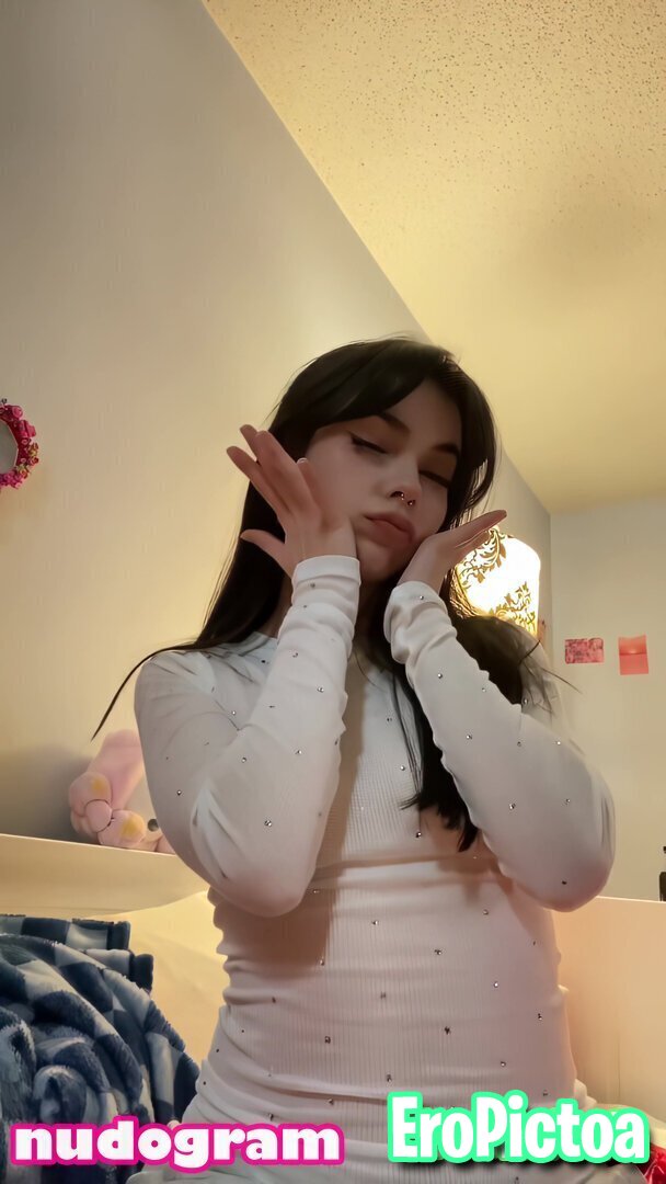 Petite tiktok hoe photo featuring slim - Part 53