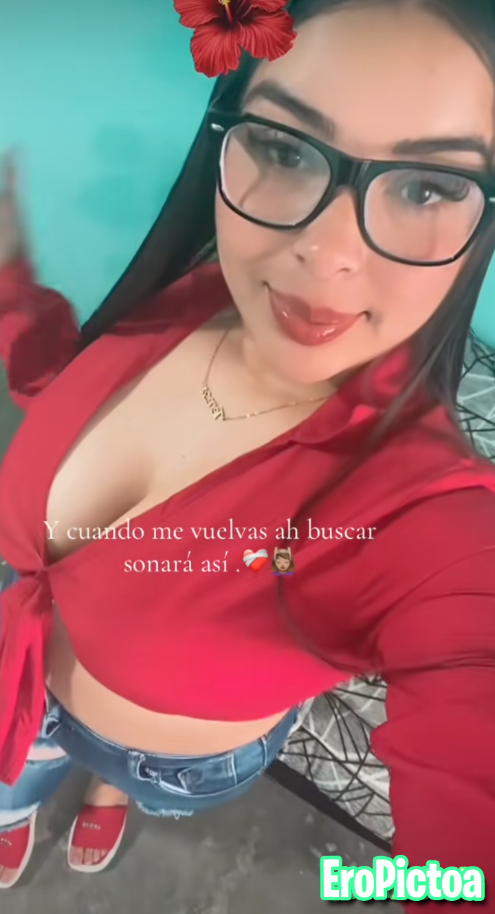 Teresita Güila https://vt.tiktok.com/ZSk6WHpLX/ photo featuring Cara De Puta