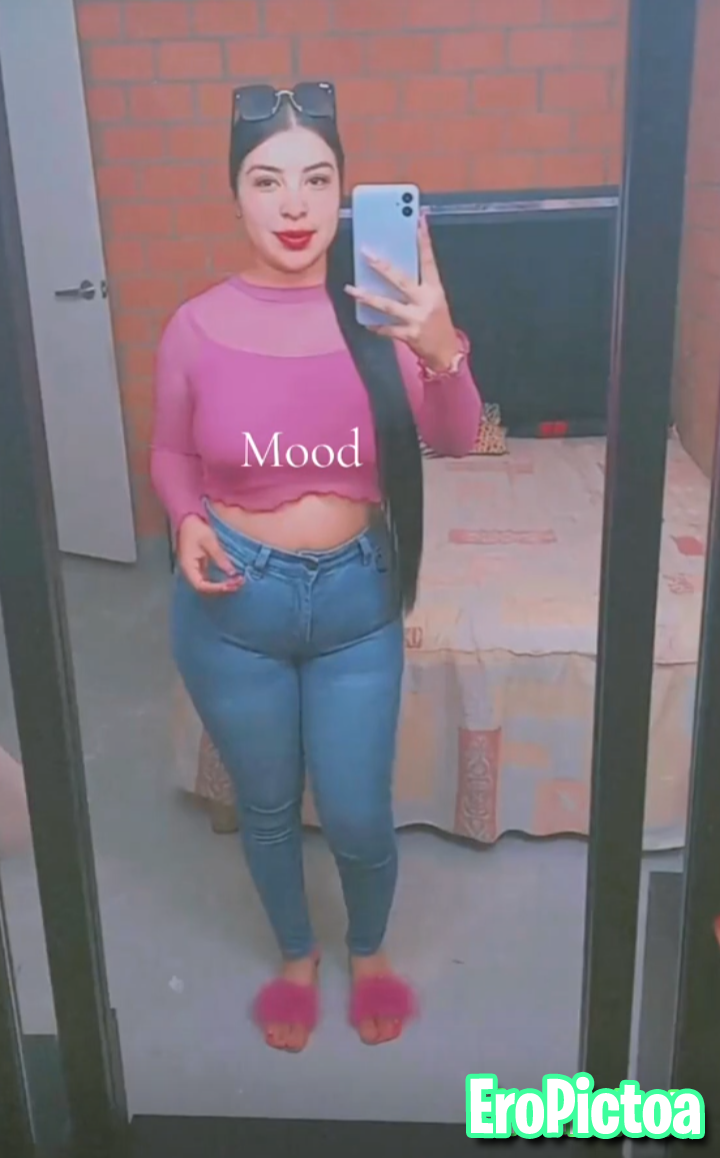 Teresita Güila https://vt.tiktok.com/ZSk6WHpLX/ photo featuring Cara De Puta