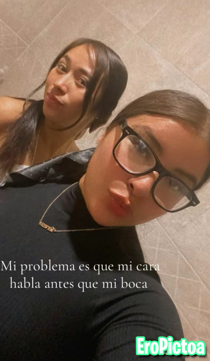Teresita Güila https://vt.tiktok.com/ZSk6WHpLX/ photo featuring Cara De Puta