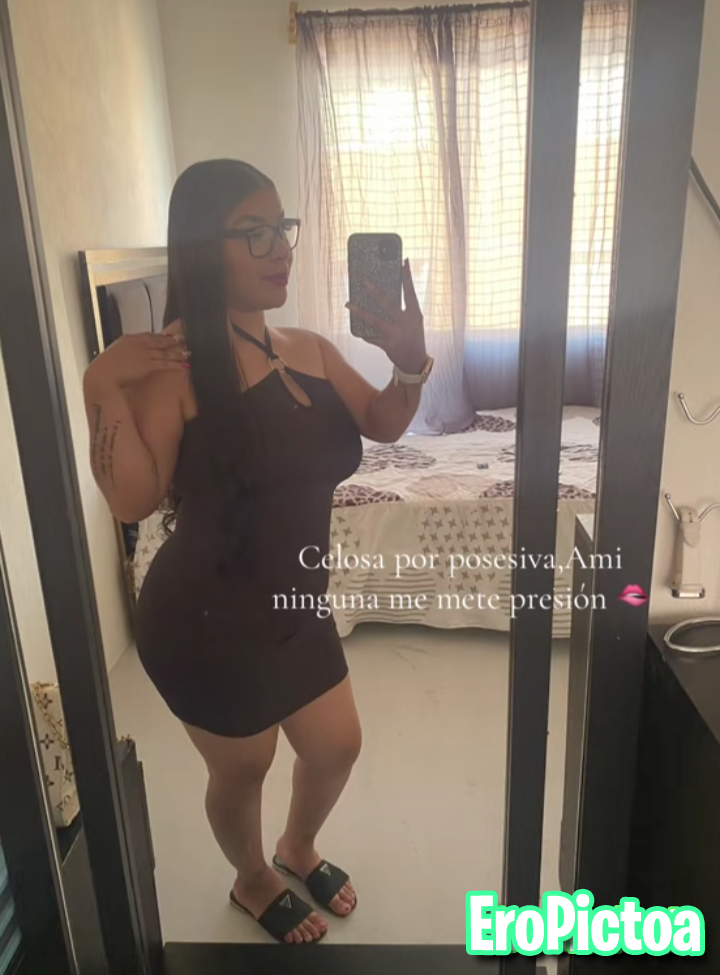 Teresita Güila https://vt.tiktok.com/ZSk6WHpLX/ photo featuring Cara De Puta