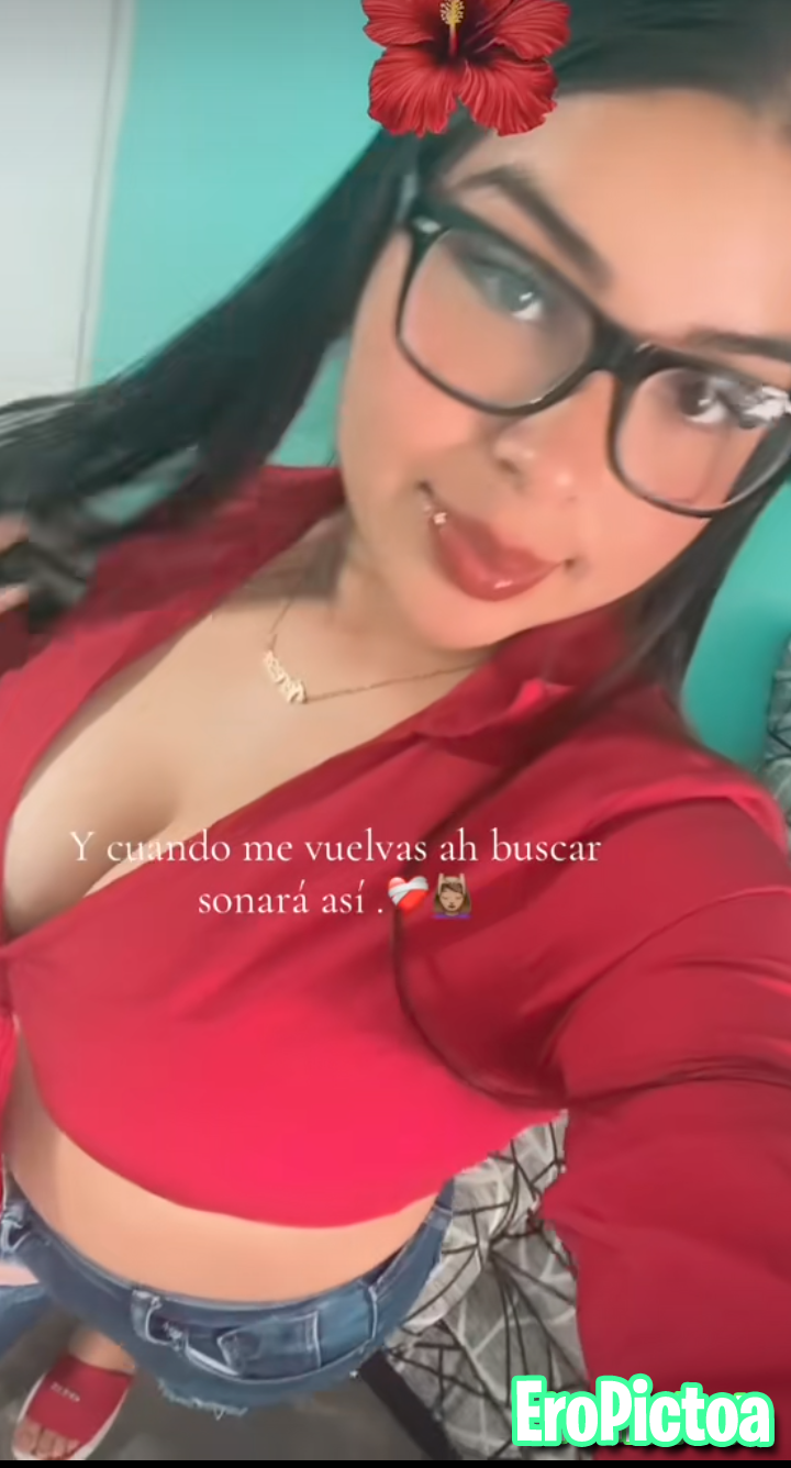 Teresita Güila https://vt.tiktok.com/ZSk6WHpLX/ photo featuring Cara De Puta
