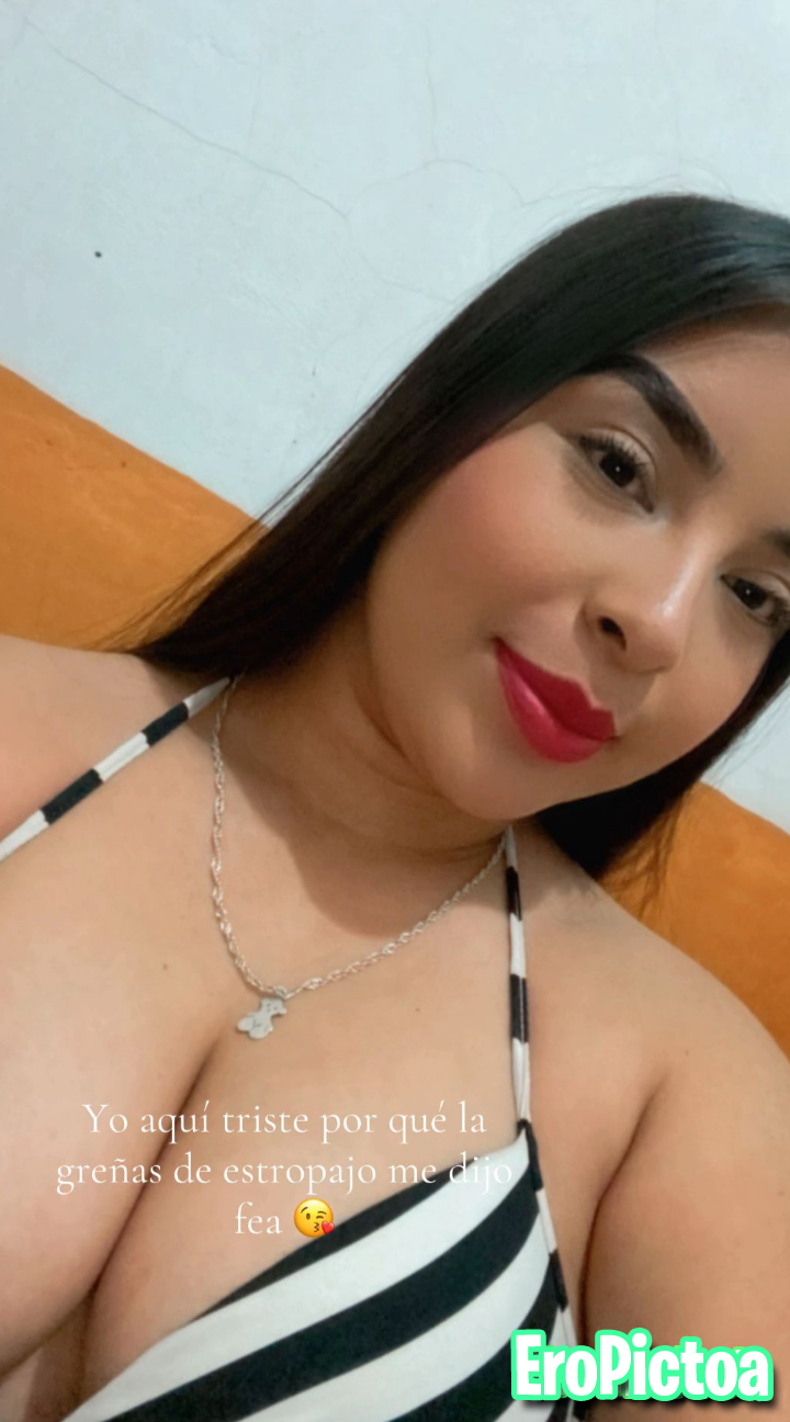 Teresita Güila https://vt.tiktok.com/ZSk6WHpLX/ photo featuring Cara De Puta
