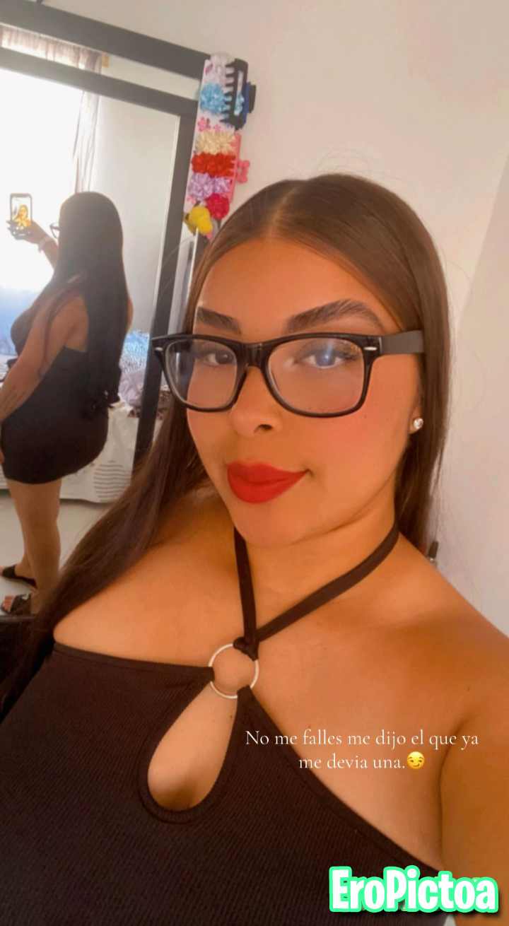 Teresita Güila https://vt.tiktok.com/ZSk6WHpLX/ photo featuring Cara De Puta