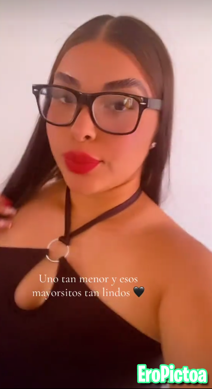 Teresita Güila https://vt.tiktok.com/ZSk6WHpLX/ photo featuring Cara De Puta