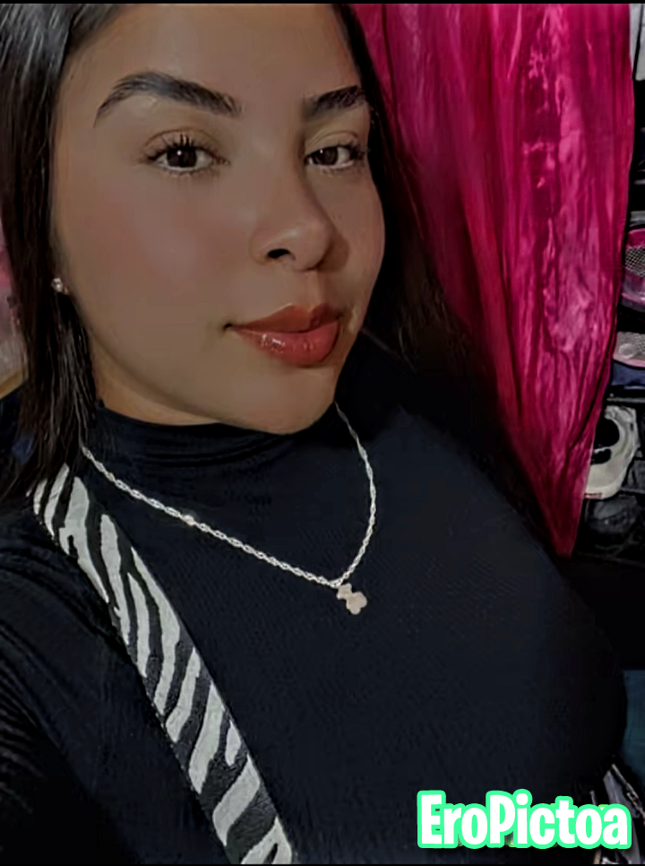Teresita Güila https://vt.tiktok.com/ZSk6WHpLX/ photo featuring Cara De Puta
