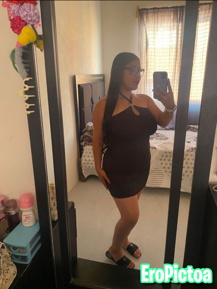 Teresita Güila https://vt.tiktok.com/ZSk6WHpLX/ photo featuring Cara De Puta