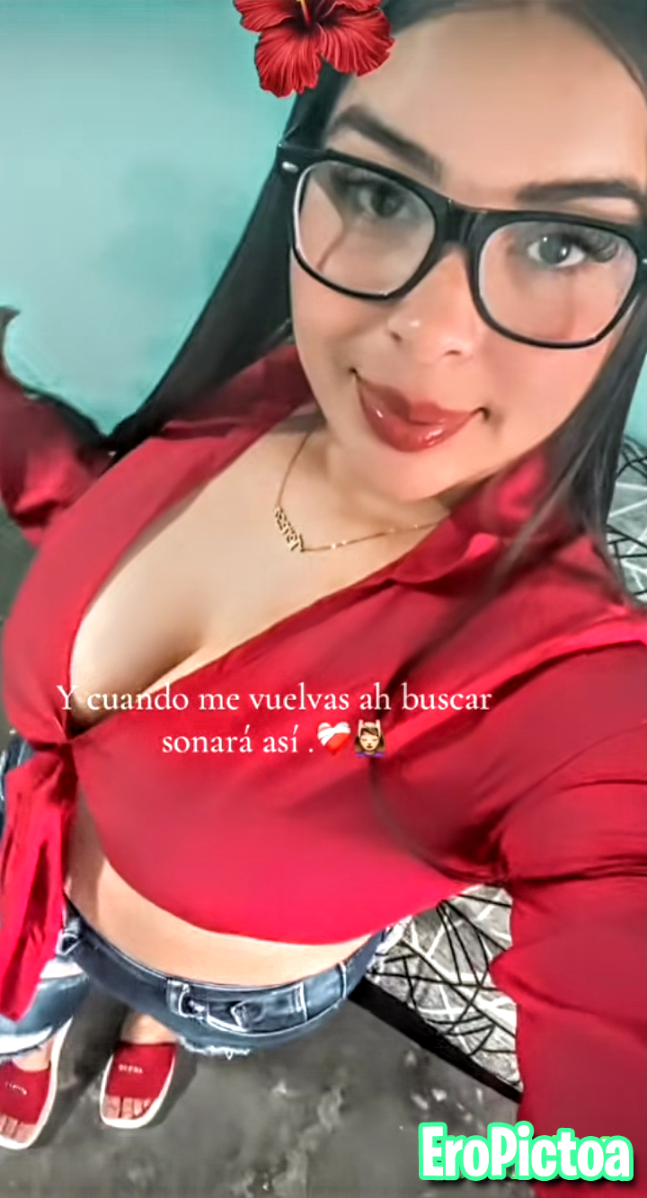 Teresita Güila https://vt.tiktok.com/ZSk6WHpLX/ photo featuring Cara De Puta