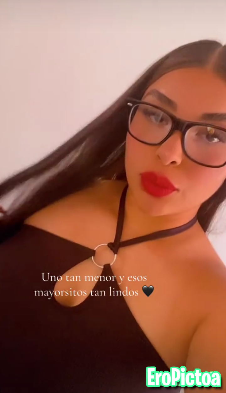 Teresita Güila https://vt.tiktok.com/ZSk6WHpLX/ photo featuring Cara De Puta