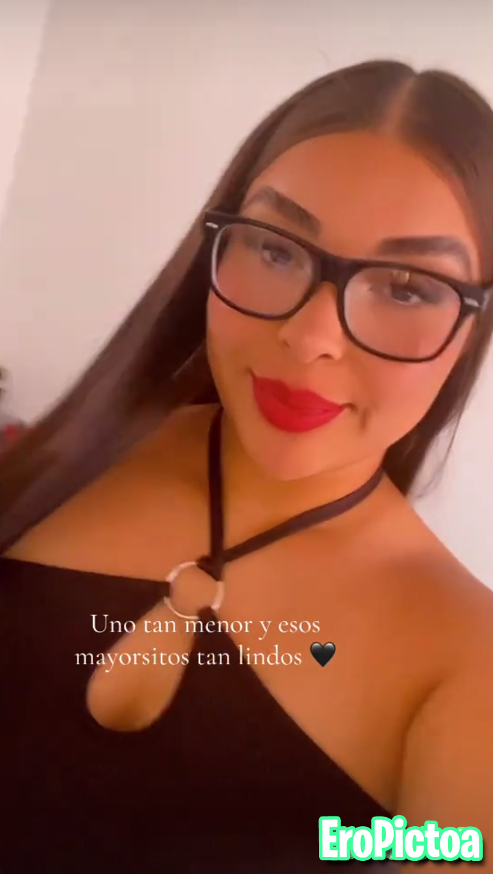 Teresita Güila https://vt.tiktok.com/ZSk6WHpLX/ photo featuring Cara De Puta