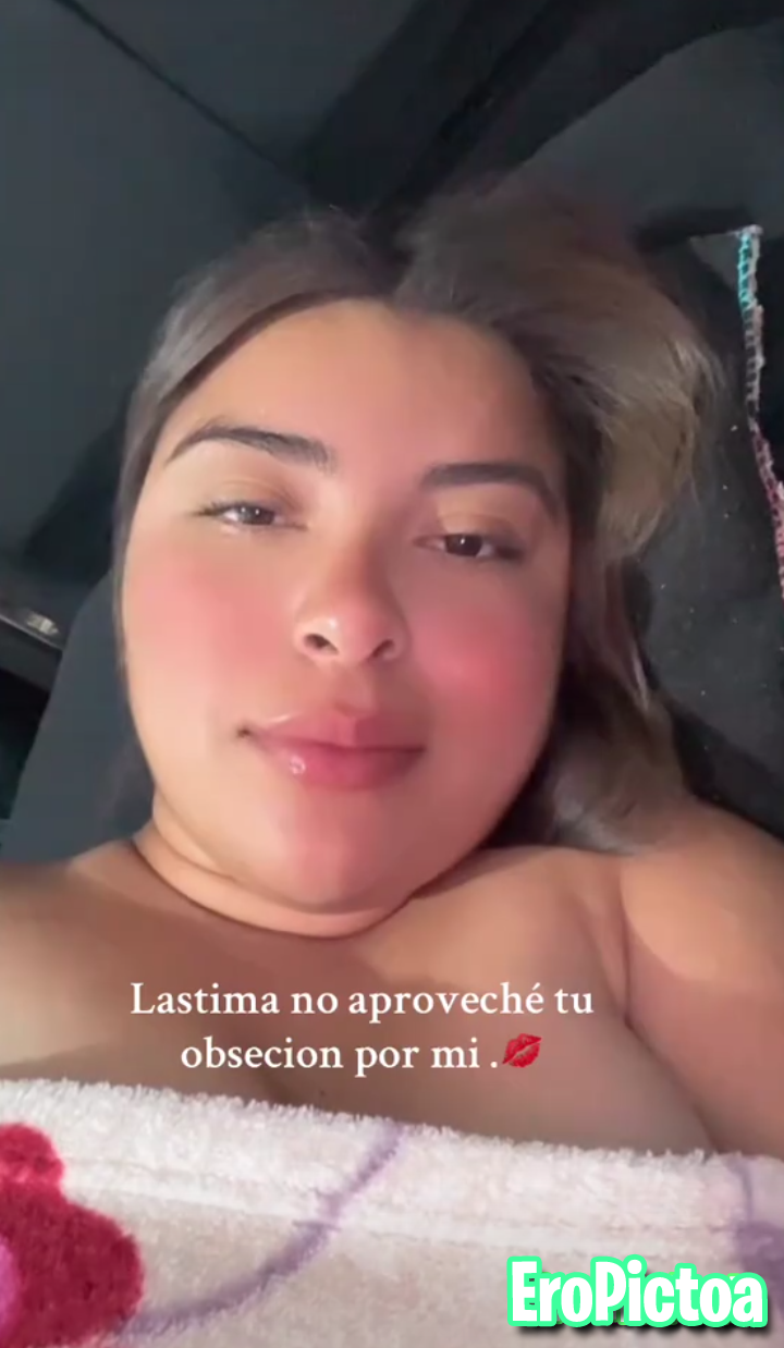 Teresita Güila https://vt.tiktok.com/ZSk6WHpLX/ photo featuring Cara De Puta
