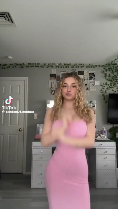 Thumbnail for TikTok fuck meats