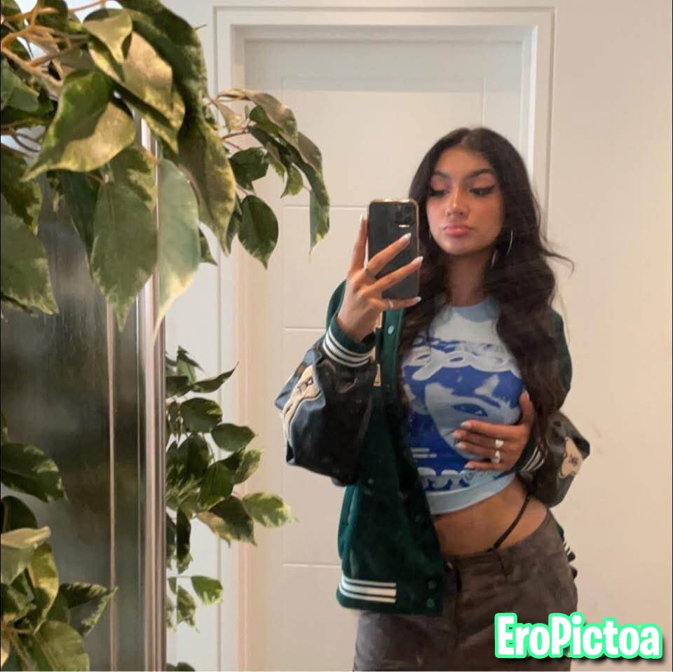 Busty tiktok slut photo featuring Busty - Part 7